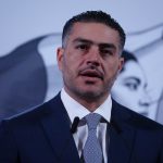 “Alineaciones Estratégicas de México: Cooperación Global y Propuestas Innovadoras” García Harfuch Niega Investigación de EE.UU. a Políticos Mexicanos