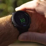 Garmin Forerunner 55: Smartwatch Deportivo en Oferta y con Gran Autonomía Garmin Forerunner 55: Smartwatch Deportivo en Oferta y con Gran Autonomía