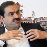 "Gautam Adani: Mega Inversión de $100 Mil Millones en India"