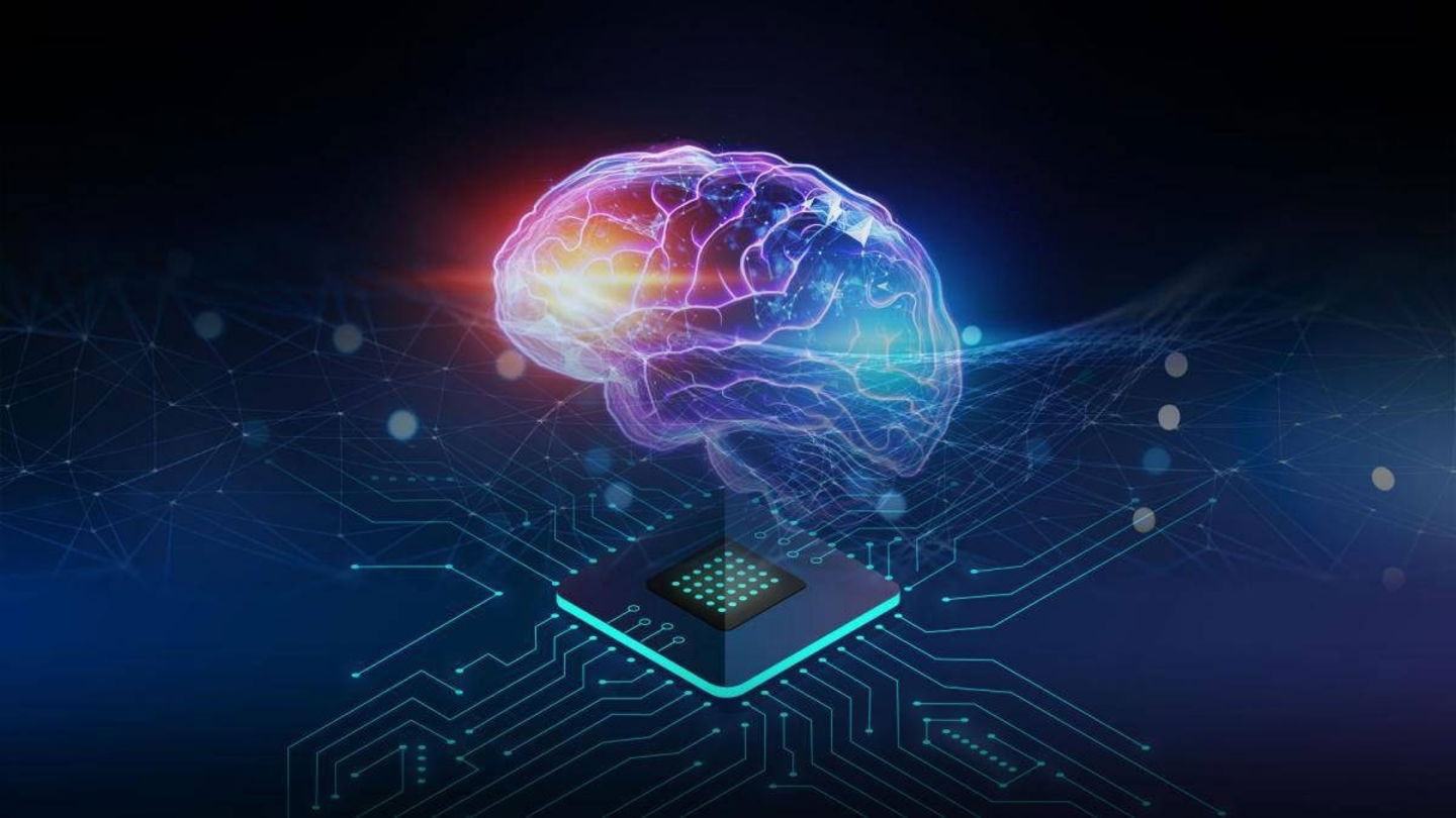 Así es Genius, la IA que imita la mente humana para pensar y actuar