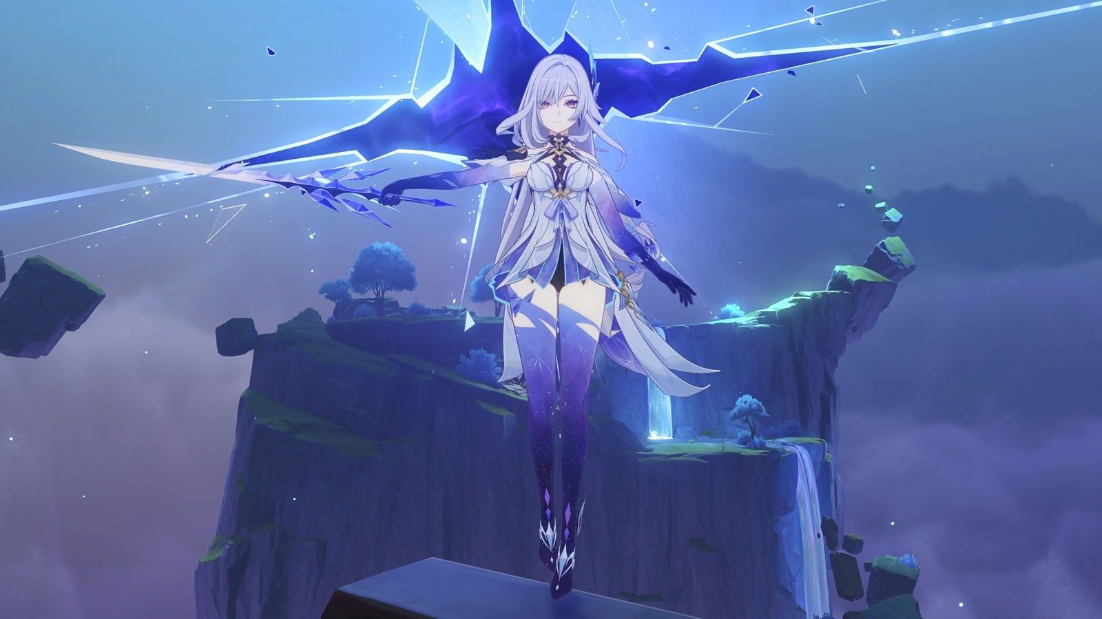 "Genshin Impact: Código Gratuito para Protogemas"