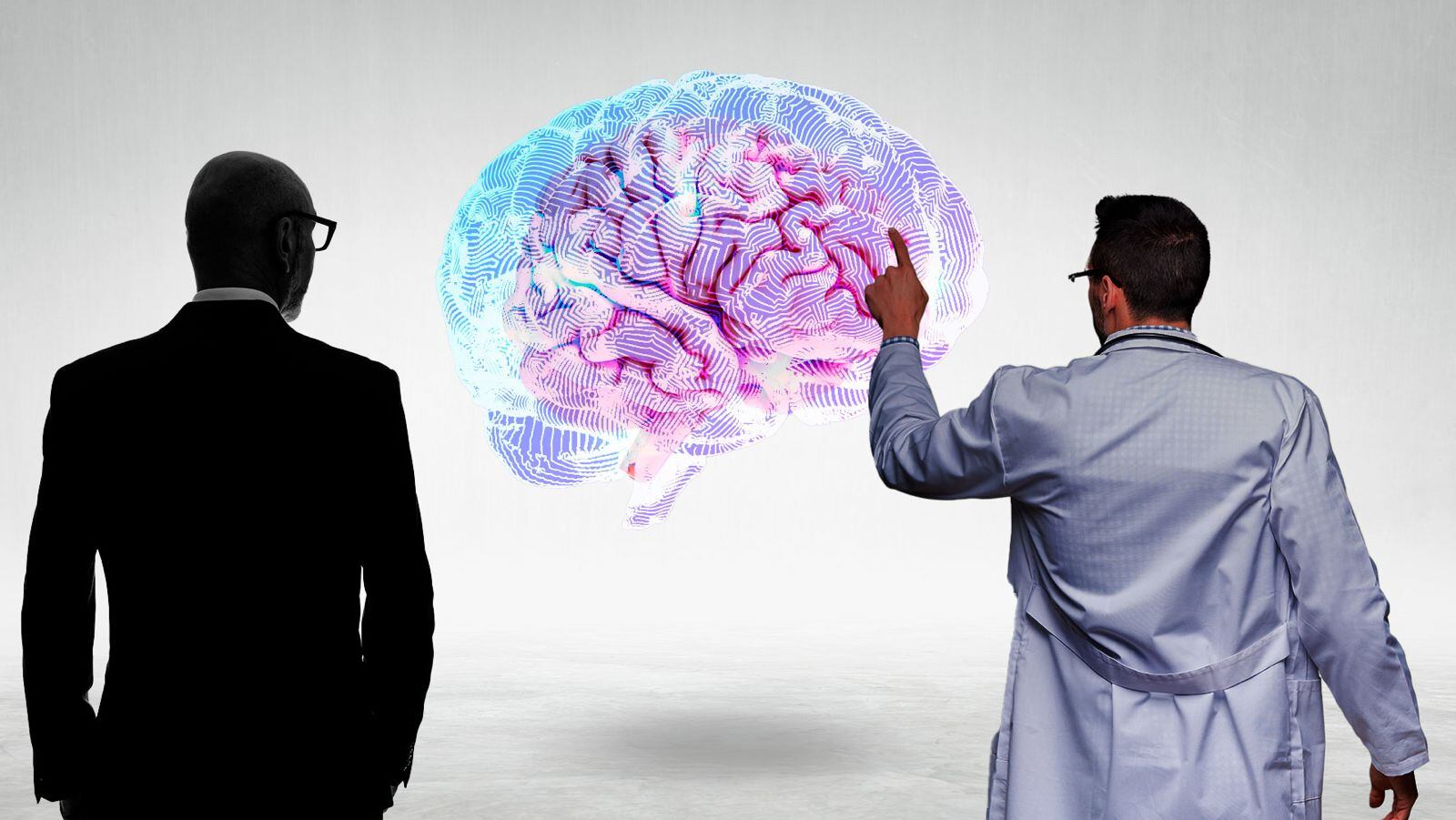 “Geoff DeLizzio: Innovación y Colaboración Internacional en Neurociencia” "Geoff DeLizzio: Innovación y Colaboración Internacional en Neurociencia"