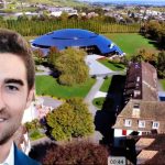 “Innovación y rivalidad en el mundo de los móviles plegables” "Gonzalo Hevia Baillères: Heredero de Luxo y Educación Real"