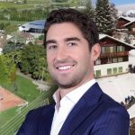 “Gonzalo Hevia: De Estudiante en Le Rosey a Heredero del Palacio de Hierro” "Gonzalo Hevia: De Estudiante en Le Rosey a Heredero del Palacio de Hierro"