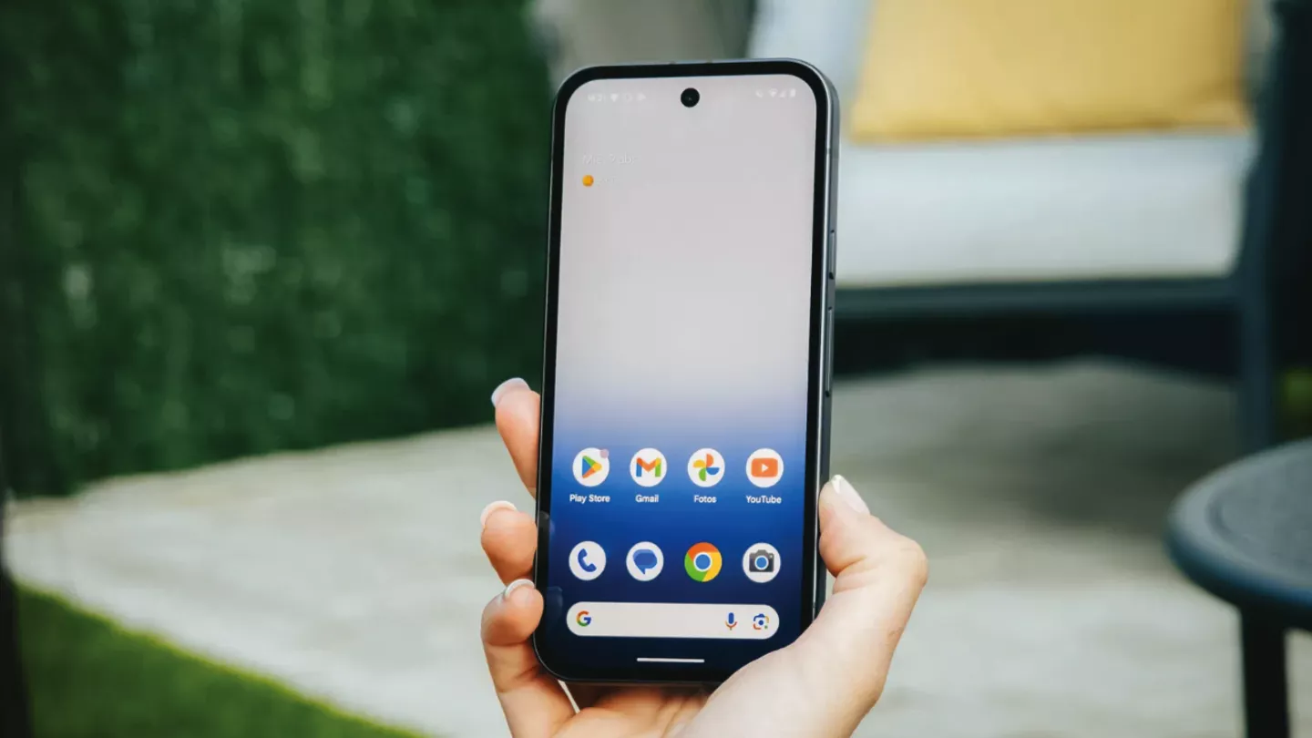 Google Pixel 9a: Oferta en el Mejor Móvil de Gama Media