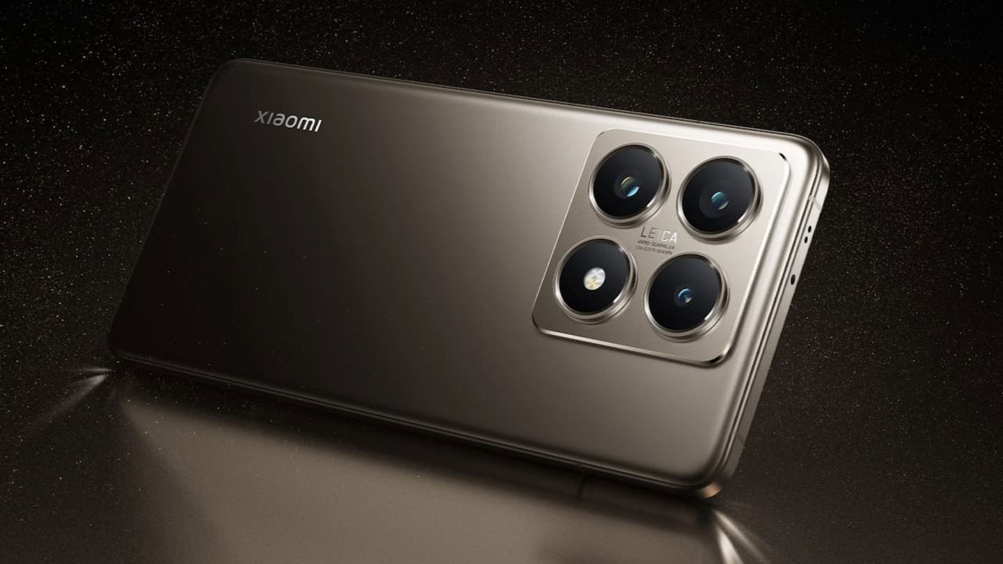 “Gran Descuento en el Xiaomi 14T Pro: Oferta Limitada” "Gran Descuento en el Xiaomi 14T Pro: Oferta Limitada"