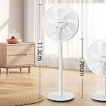 “Gran Descuento en Ventilador AIGOSTAR en AliExpress” "Gran Descuento en Ventilador AIGOSTAR en AliExpress"