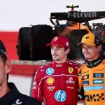 Gran Premio de Austria 2025: La Carrera Más Esperada del Año Gran Premio de Austria 2025: La Carrera Más Esperada del Año