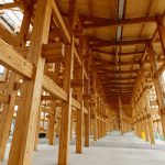 Grand Ring: Récord Mundial de Arquitectura en Madera Grand Ring: Récord Mundial de Arquitectura en Madera