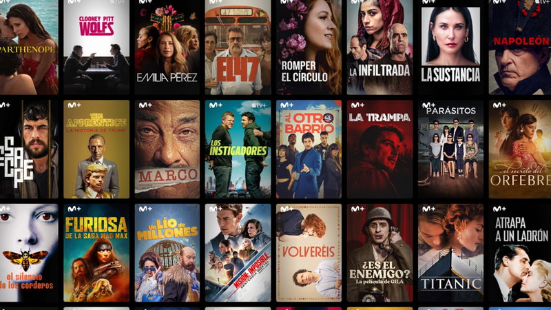 “Guía para Ver Tenis en Movistar Plus+” "Guía para Ver Tenis en Movistar Plus+"