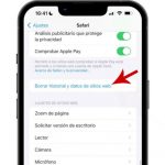 “Guía Rápida para Limpiar la Caché de tu iPhone” "Guía Rápida para Limpiar la Caché de tu iPhone"