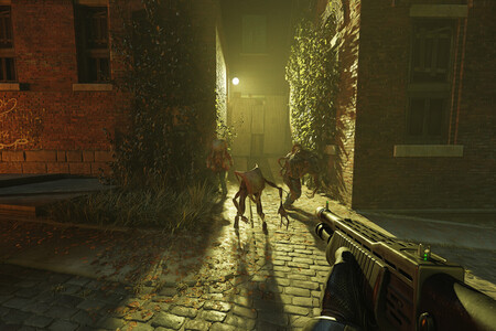 “Half-Life: Remake de Black Mesa a Solo 30 Pesos en Steam” "Half-Life: Remake de Black Mesa a Solo 30 Pesos en Steam"