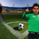 “Hallan Muerto al Árbitro Luis Octavio Palomares en Querétaro” "Hallan Muerto al Árbitro Luis Octavio Palomares en Querétaro"