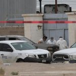 Hallazgo de Cuerpos Embalsamados en Crematorio de Ciudad Juárez Hallazgo de Cuerpos Embalsamados en Crematorio de Ciudad Juárez
