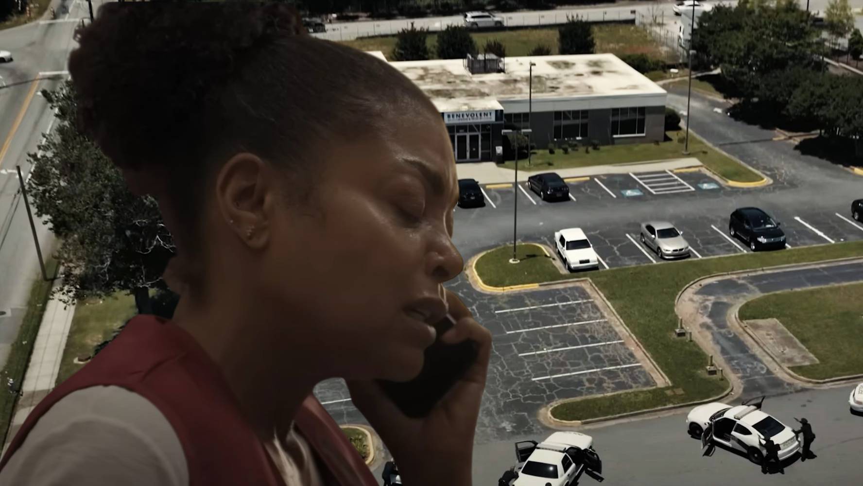 “Harta: La Película de una Madre Soltera en Crisis en Netflix” "Harta: La Película de una Madre Soltera en Crisis en Netflix"