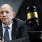 “Harvey Weinstein Culpable de Agresión Sexual” "Harvey Weinstein Culpable de Agresión Sexual"