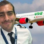 “Héroe en el Aire: Piloto Mexicano Salva 215 Vidas” "Héroe en el Aire: Piloto Mexicano Salva 215 Vidas"
