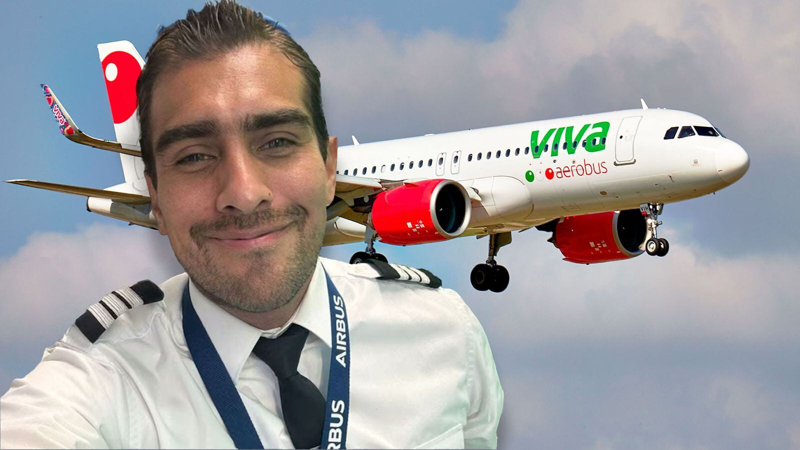 “Héroe en el Aire: Piloto Mexicano Salva 215 Vidas” "Héroe en el Aire: Piloto Mexicano Salva 215 Vidas"