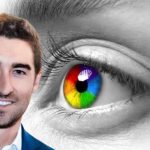 “Heterocromía: La Singularidad de Gonzalo Hevia y Otros Famosos” "Heterocromía: La Singularidad de Gonzalo Hevia y Otros Famosos"