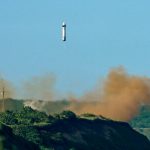 “Honda Despega con su Cohete Reutilizable” "Honda Despega con su Cohete Reutilizable"