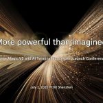 “Café del Bienestar: Impulso al Campo Mexicano” "HONOR Magic V5: Innovación en Smartphones Plegables para el Verano"