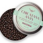 “Hormigas Chicatanas: Del Campo a la Mesa” "Hormigas Chicatanas: Del Campo a la Mesa"