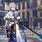 HoYoverse Demanda por Filtración de Honkai: Star Rail HoYoverse Demanda por Filtración de Honkai: Star Rail