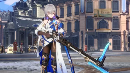 HoYoverse Demanda por Filtración de Honkai: Star Rail HoYoverse Demanda por Filtración de Honkai: Star Rail