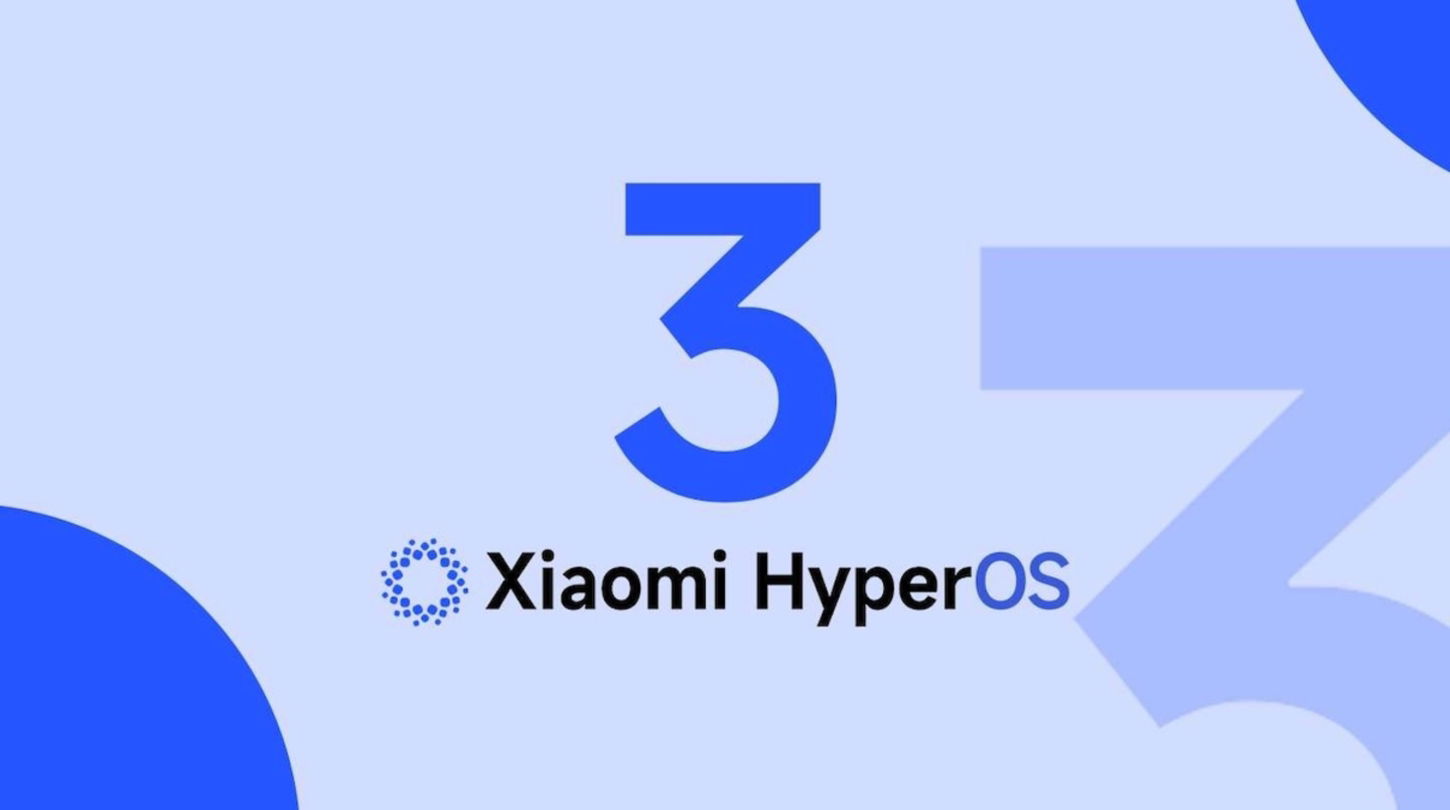 “HyperOS 3: La Convergencia de Xiaomi e iOS 26” "HyperOS 3: La Convergencia de Xiaomi e iOS 26"