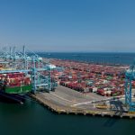 Impacto de Aranceles Trump en Comercio del Puerto de Los Ángeles Impacto de Aranceles Trump en Comercio del Puerto de Los Ángeles