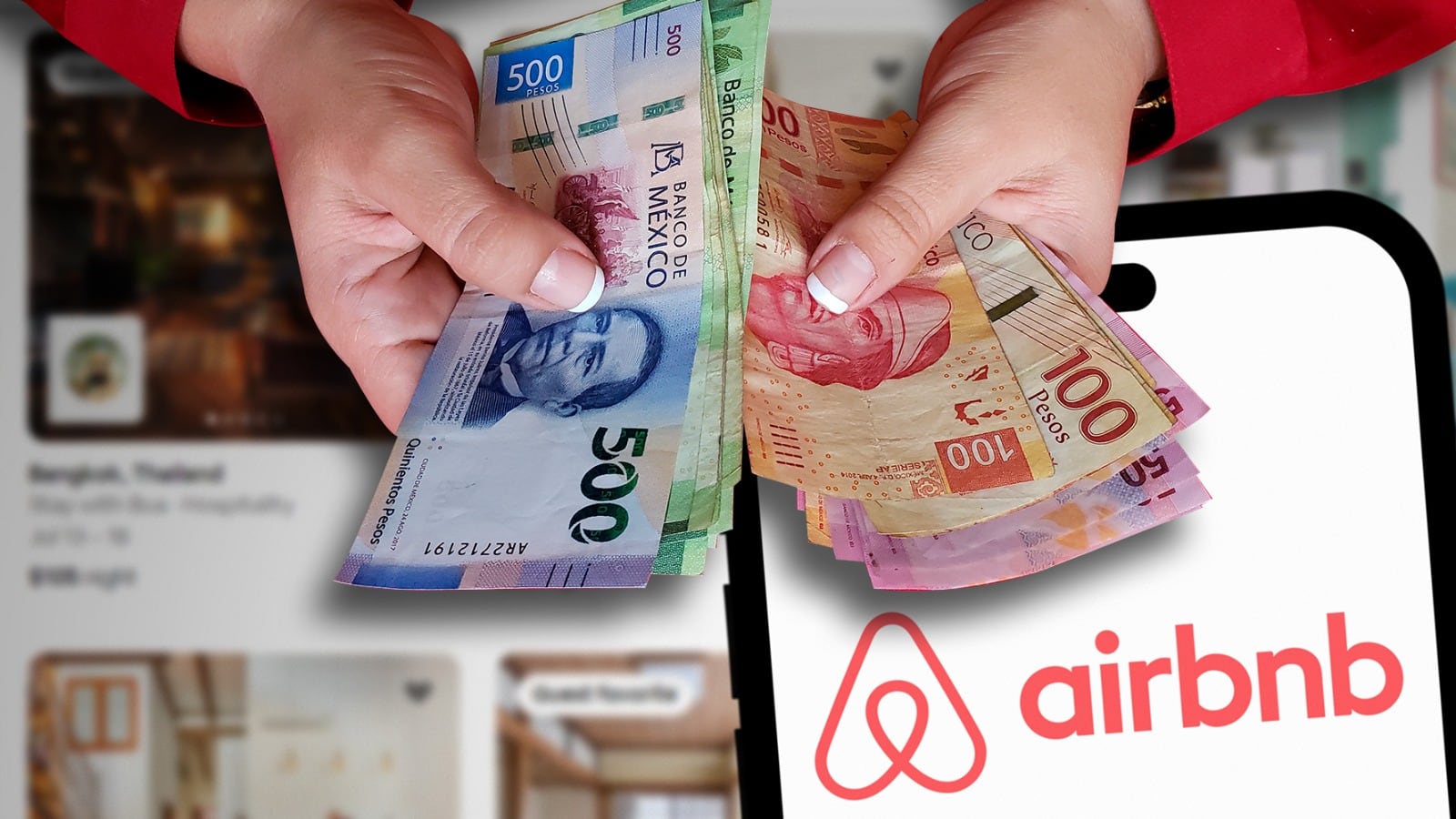 “Impacto Económico de Airbnb en Monterrey para el Mundial 2026” "Impacto Económico de Airbnb en Monterrey para el Mundial 2026"