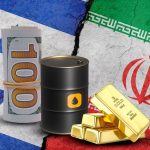 “Impacto Económico de la Escalada Israel-Irán” "Impacto Económico de la Escalada Israel-Irán"