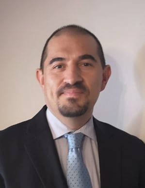 “Impulso de Mercados Emergentes ante la Era de la IA” "Impulso de Mercados Emergentes ante la Era de la IA"