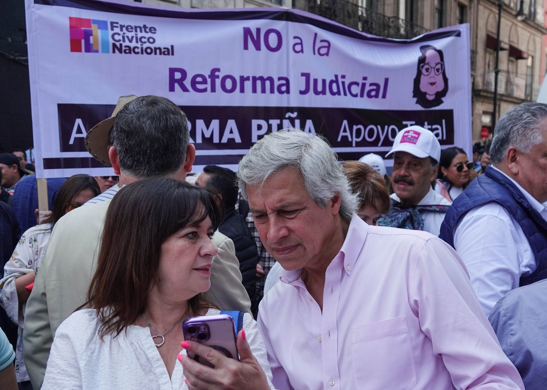 “Incertidumbre Económica y Arbitraje en México por Reforma Judicial” "Incertidumbre Económica y Arbitraje en México por Reforma Judicial"