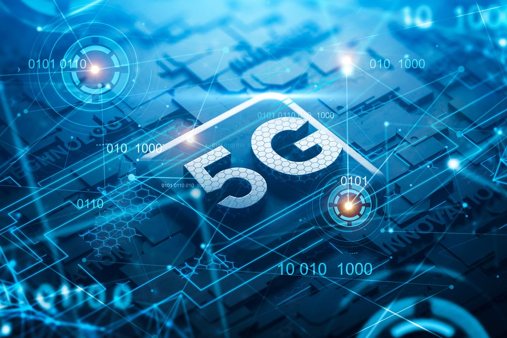 “Incertidumbre Regulatoria Frena 5G en México” "Incertidumbre Regulatoria Frena 5G en México"