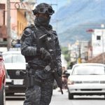 Incursión Mexicana en Guatemala Desata Tensión Fronteriza Incursión Mexicana en Guatemala Desata Tensión Fronteriza