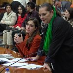 INE anula elección de magistrados por irregularidades