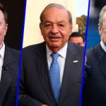 "Influencia Empresarial en la Política Global"