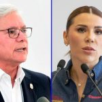 "Injusticia Visa a Gobernadora de BC"