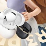 “Innovación y rivalidad en el mundo de los móviles plegables” "Innovación y rivalidad en el mundo de los móviles plegables"