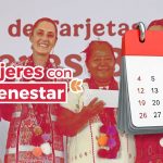 “Inscripciones Abiertas para Pensión Mujeres del Bienestar” "Inscripciones Abiertas para Pensión Mujeres del Bienestar"
