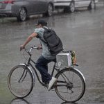 Intensas Lluvias y Riesgo de Ciclón Afectan a México Intensas Lluvias y Riesgo de Ciclón Afectan a México