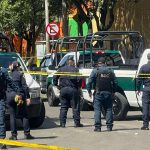 "Intento de Ataque en Restaurante Pargot de la Roma"