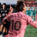 Inter de Miami vs Al Ahly: Inicio del Mundial de Clubes 2025 Inter de Miami vs Al Ahly: Inicio del Mundial de Clubes 2025