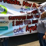 Intervención de Sofipo CAME para Proteger Ahorros Intervención de Sofipo CAME para Proteger Ahorros