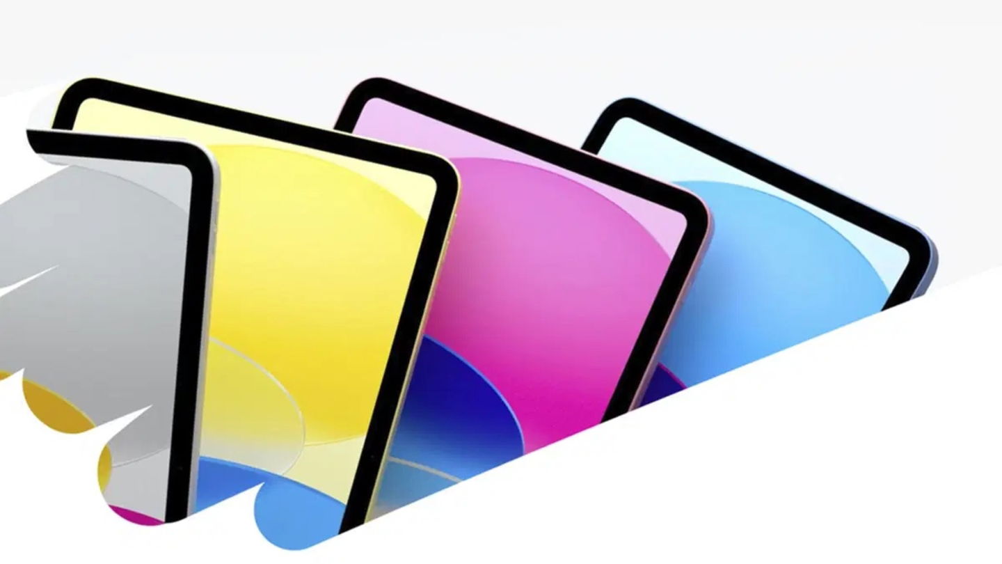 iPad 2025: Potencia y Descuento en Amazon iPad 2025: Potencia y Descuento en Amazon