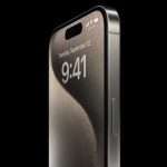 “IPhone 15 Pro: Innovador, Accesible y Potente” "IPhone 15 Pro: Innovador, Accesible y Potente"