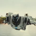 “Ironheart: El Legado de Iron Man Continúa en Disney+” "Ironheart: El Legado de Iron Man Continúa en Disney+"