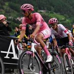 “Isaac del Toro: Paciencia y Preparación para el Futuro del Ciclismo” "Isaac del Toro: Paciencia y Preparación para el Futuro del Ciclismo"