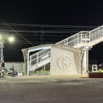 “Japón Revoluciona la Construcción de Estaciones con Impresión 3D” "Japón Revoluciona la Construcción de Estaciones con Impresión 3D"